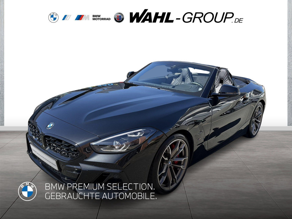BMW Z4 Roadster M40i