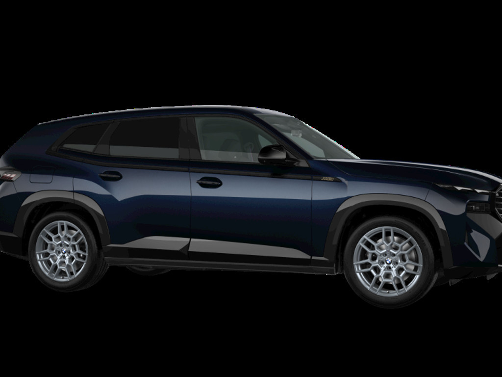 BMW XM