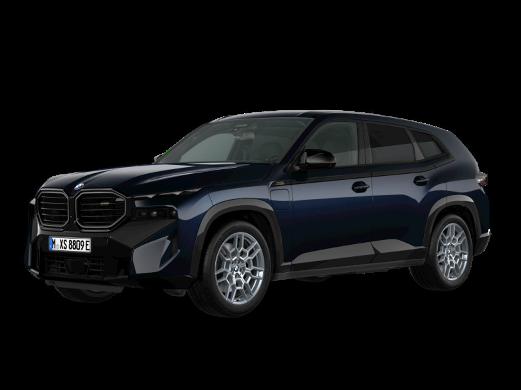 BMW XM