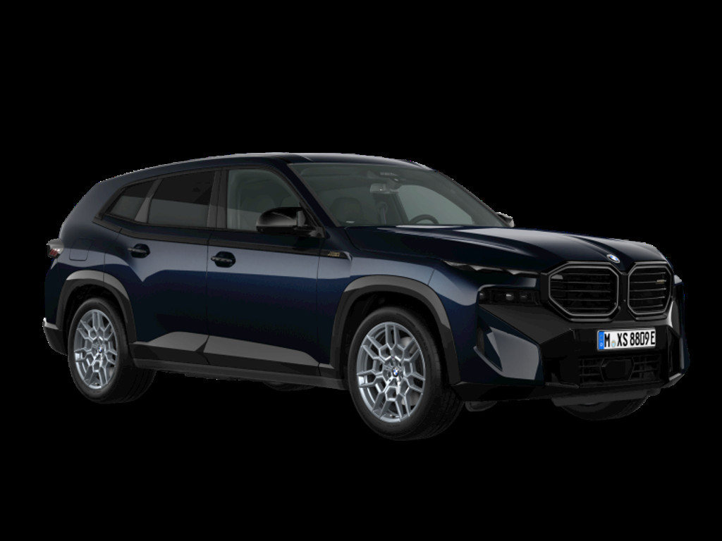BMW XM