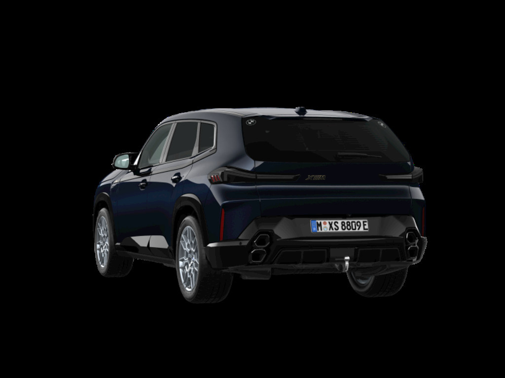 BMW XM