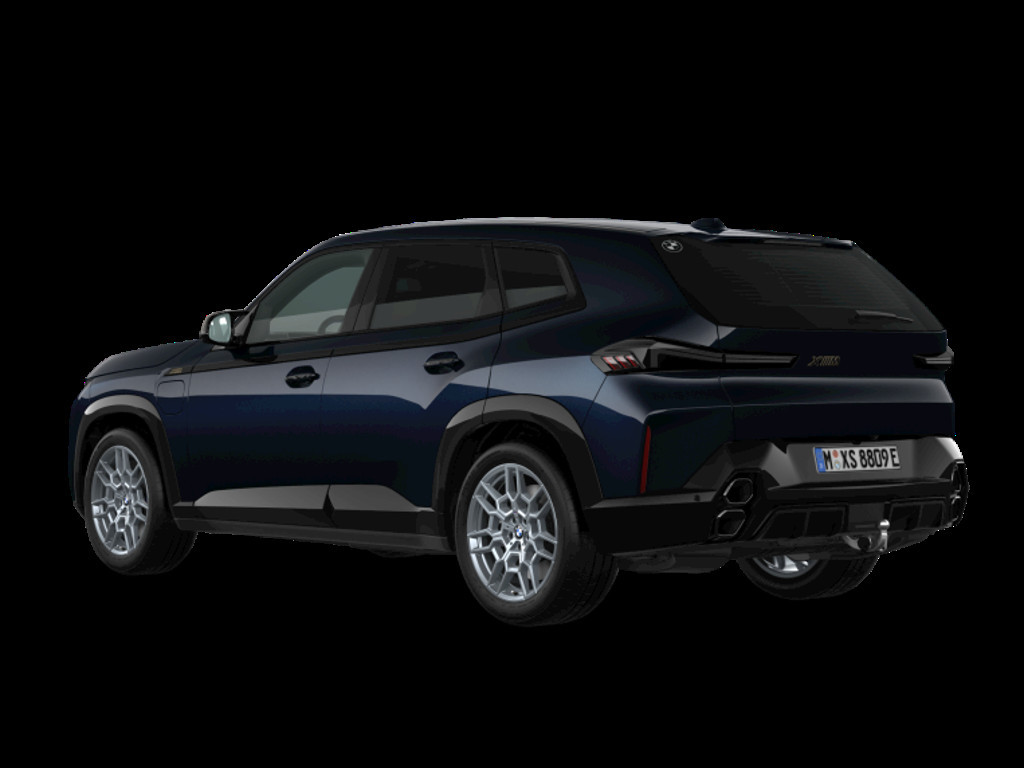 BMW XM