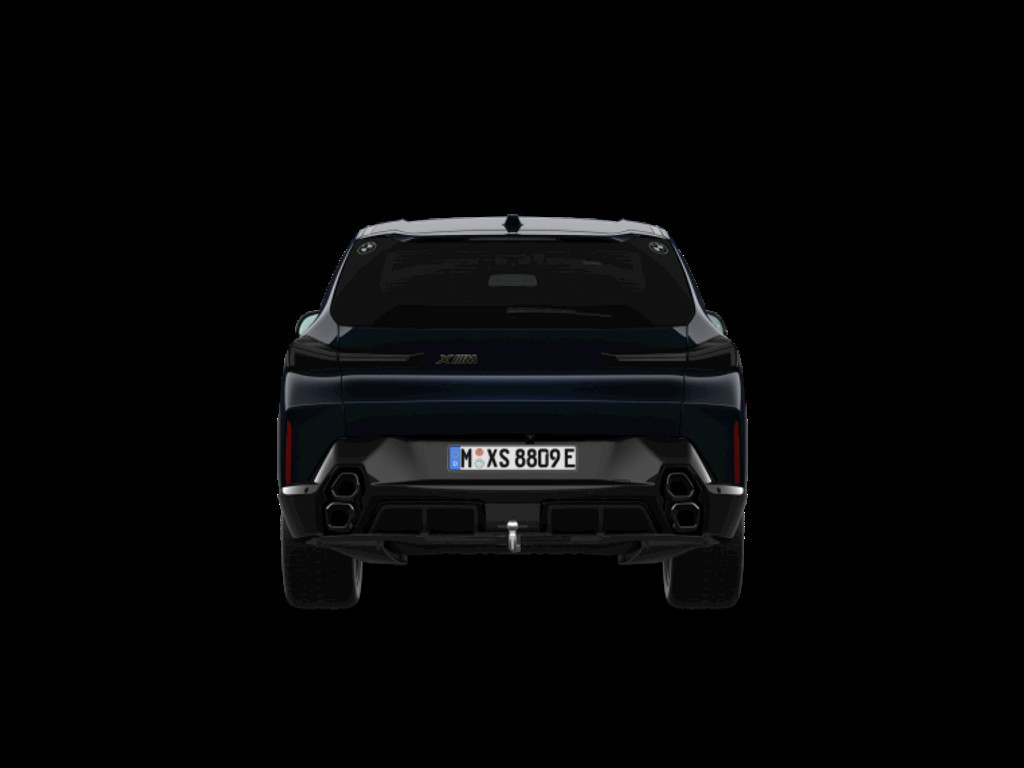 BMW XM