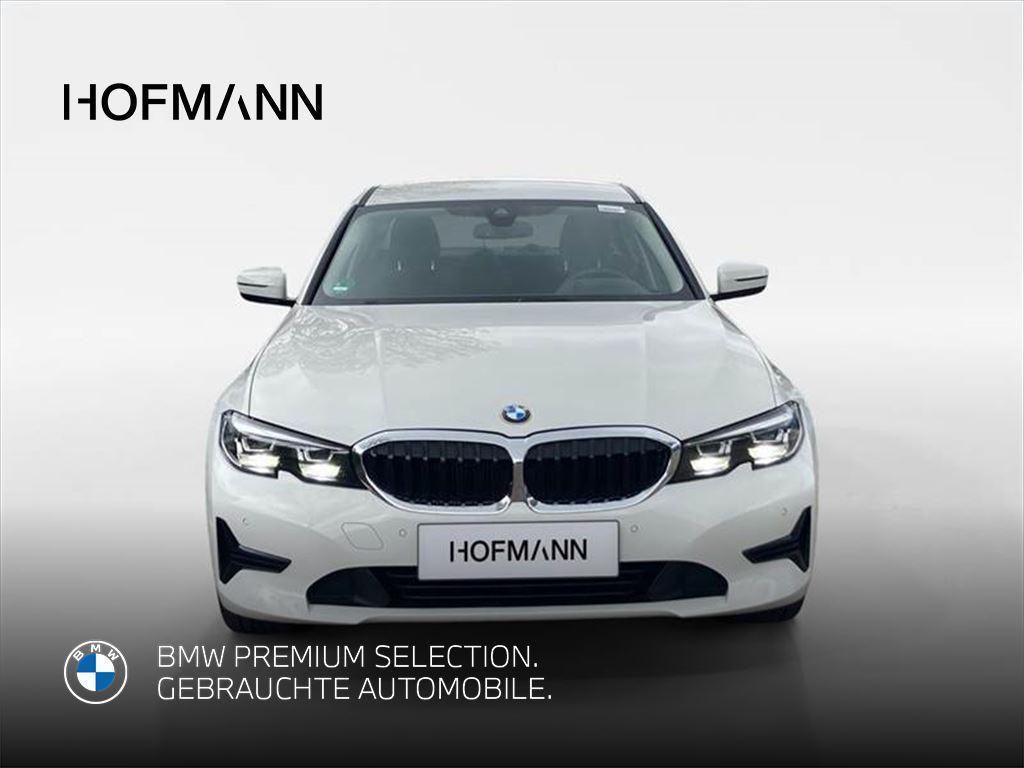 BMW 3 Serie 318 Sedan 318i
