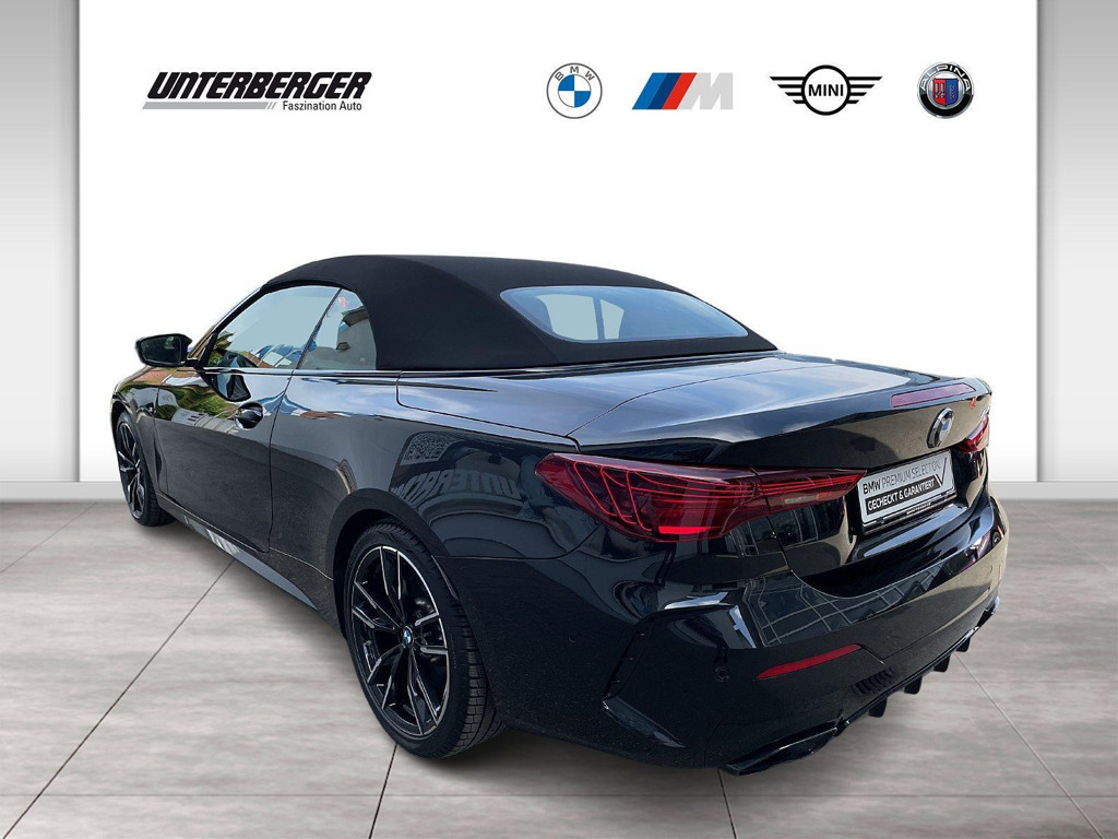 BMW M440