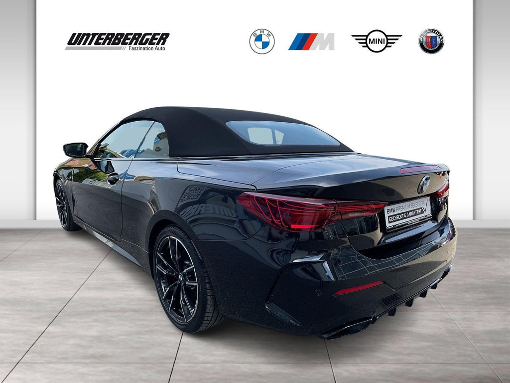 BMW M440