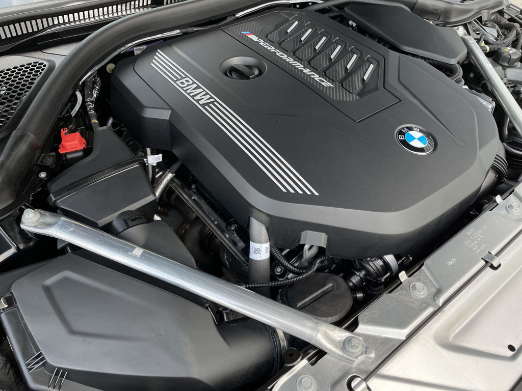 BMW M440