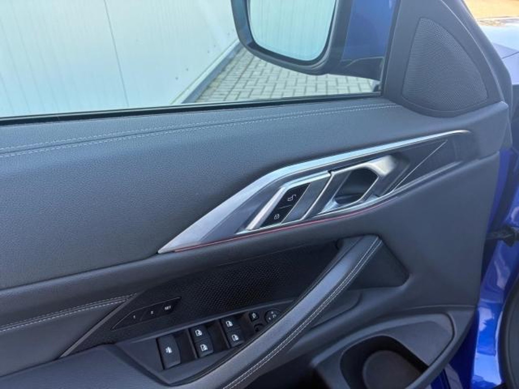 BMW 4 Serie 420 Cabrio 420d