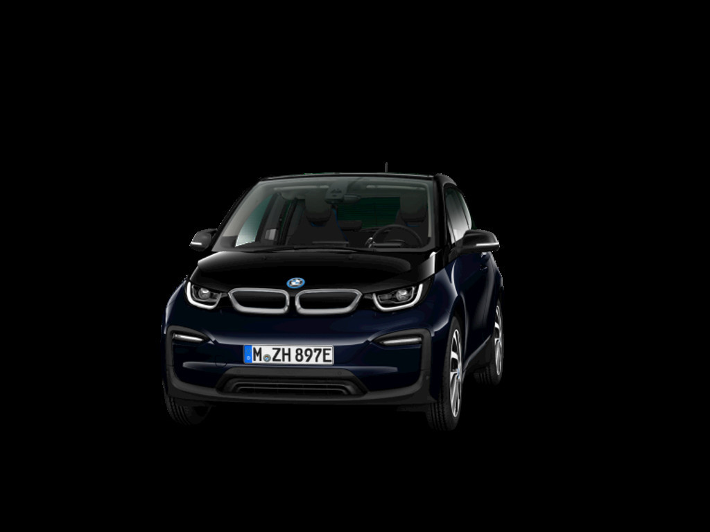 BMW i3 120Ah