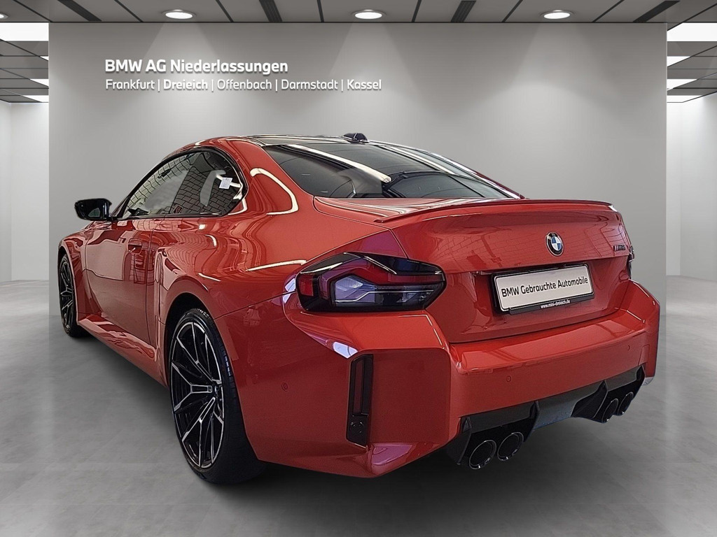 BMW M2