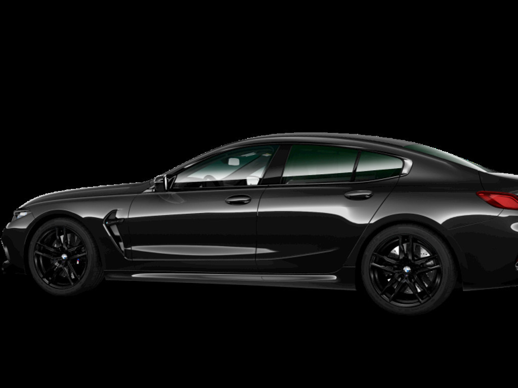 BMW M8