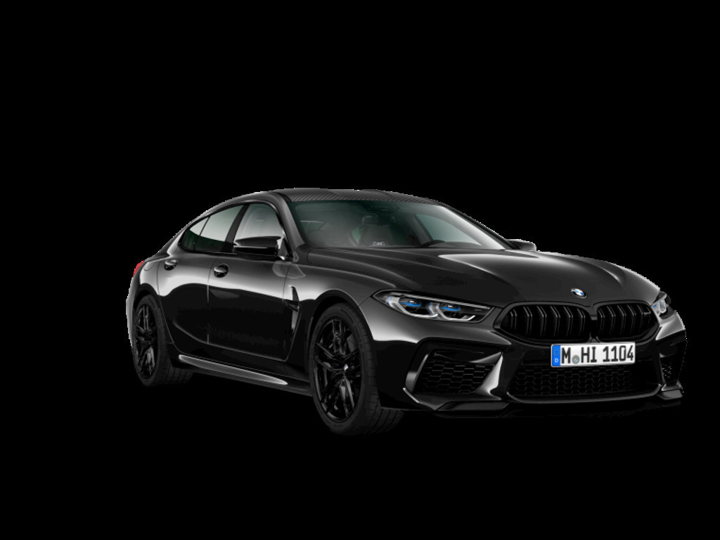 BMW M8
