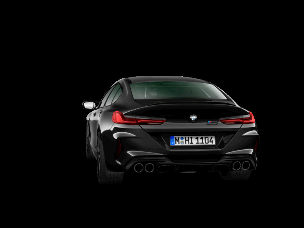 BMW M8