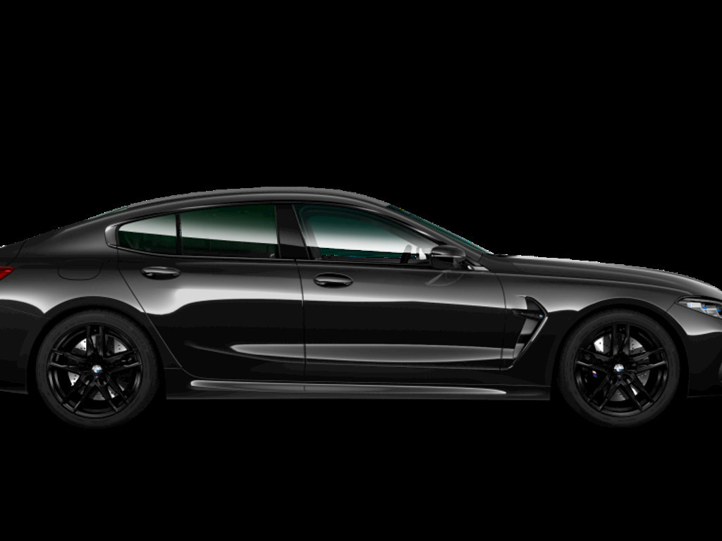 BMW M8