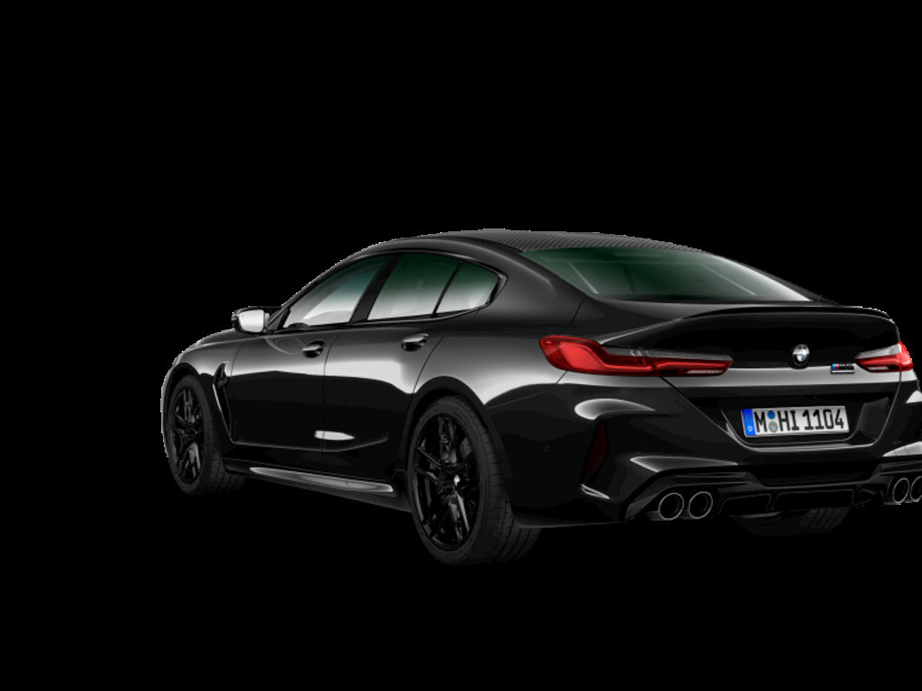 BMW M8