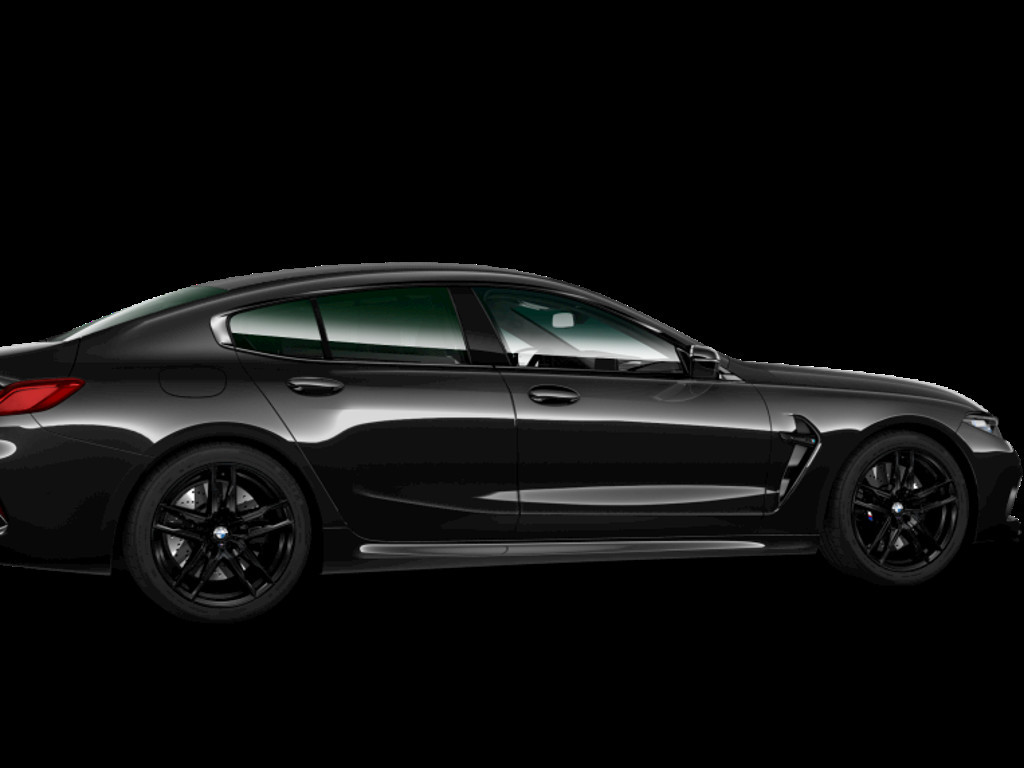 BMW M8