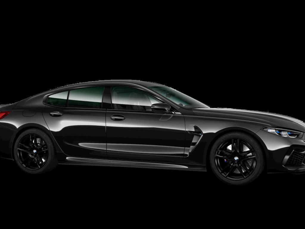BMW M8