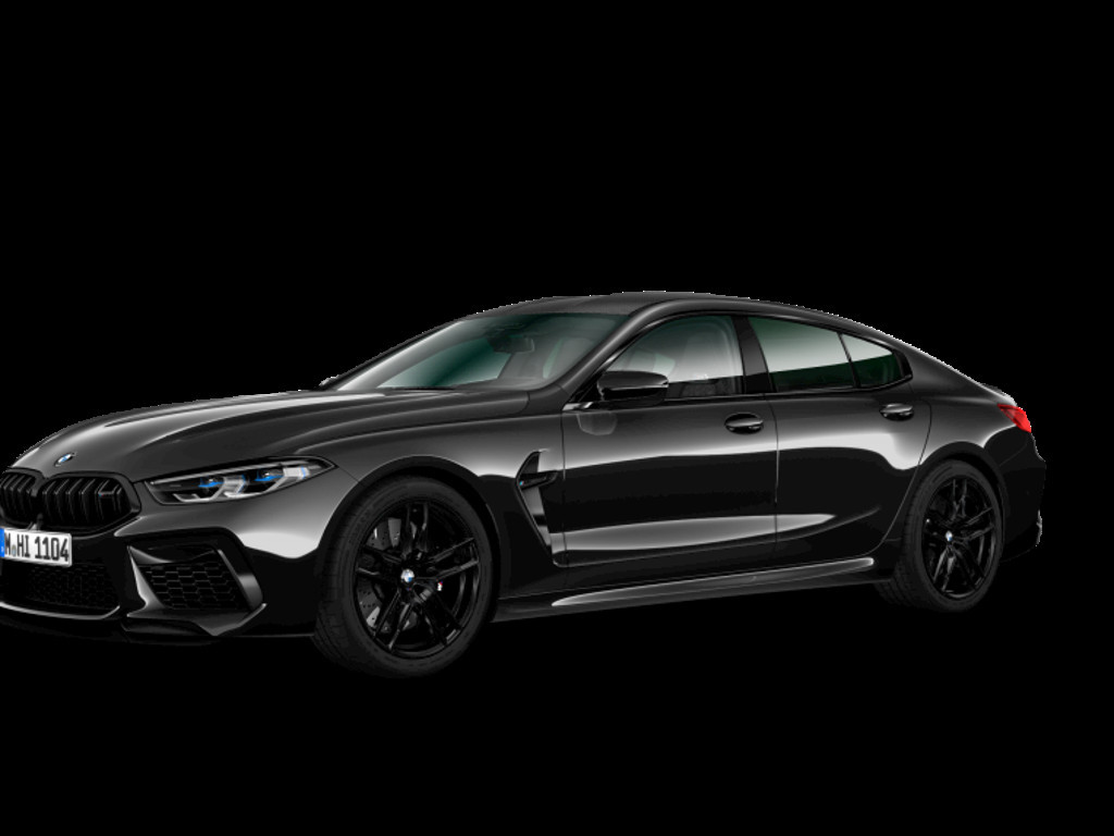 BMW M8
