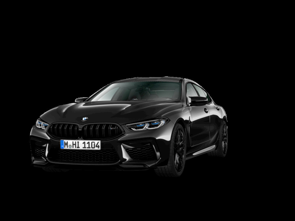 BMW M8