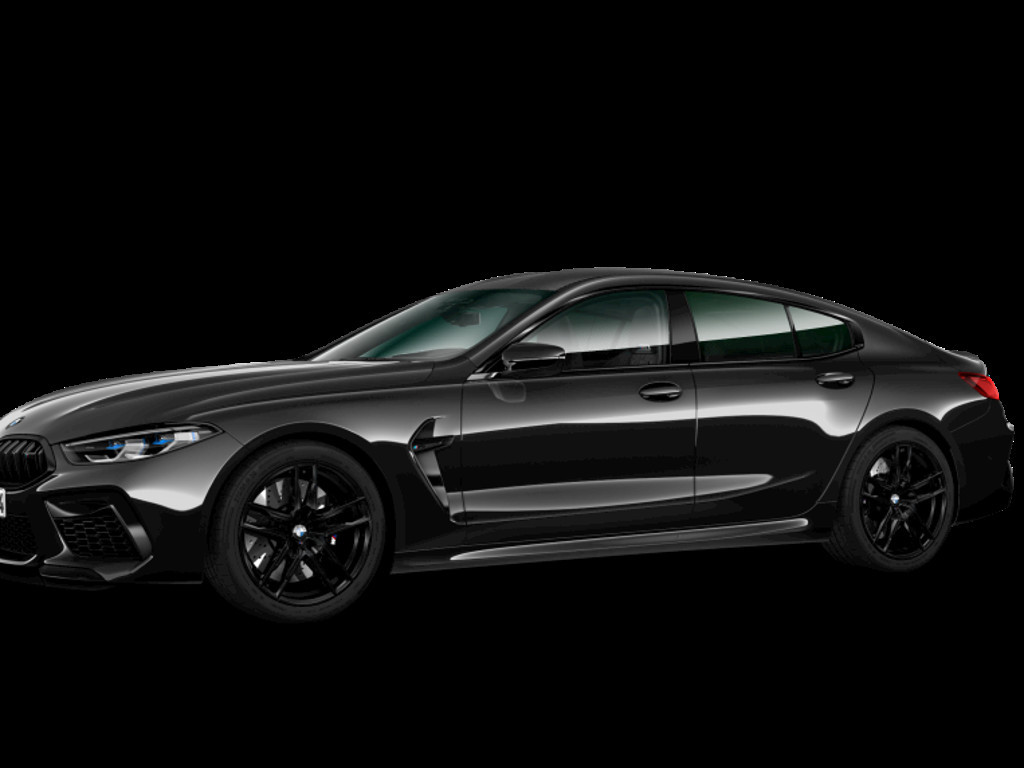 BMW M8