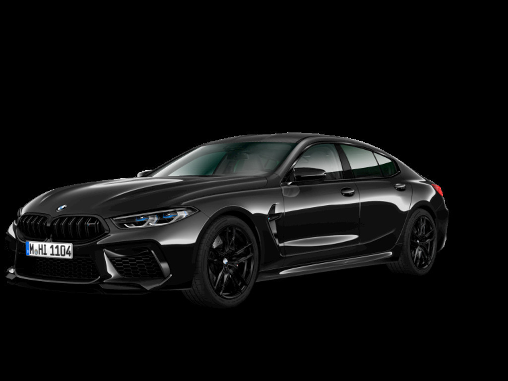 BMW M8