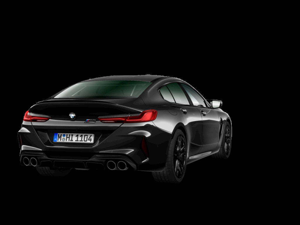 BMW M8