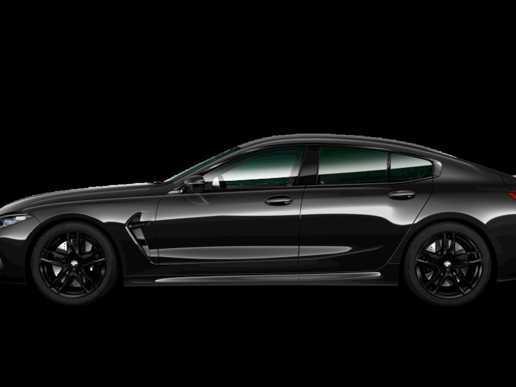 BMW M8