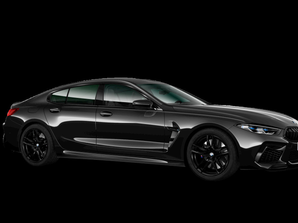 BMW M8
