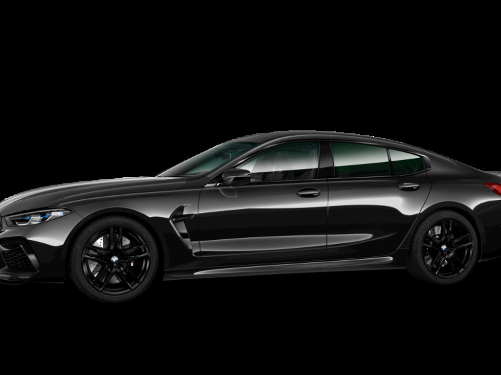 BMW M8