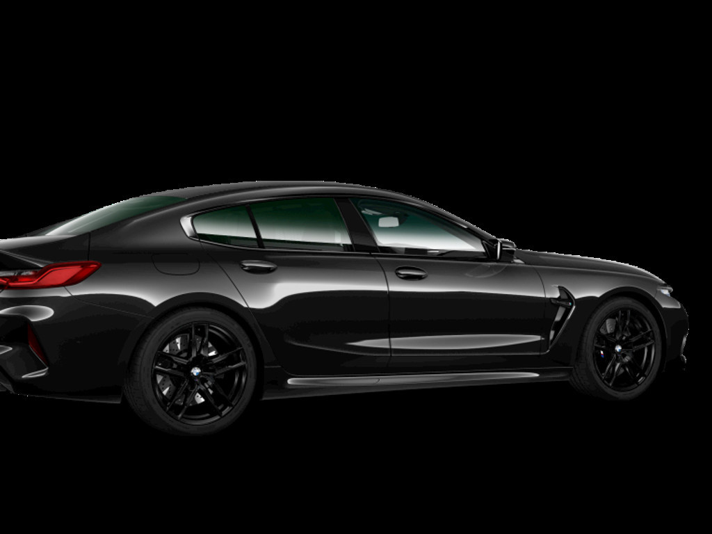 BMW M8
