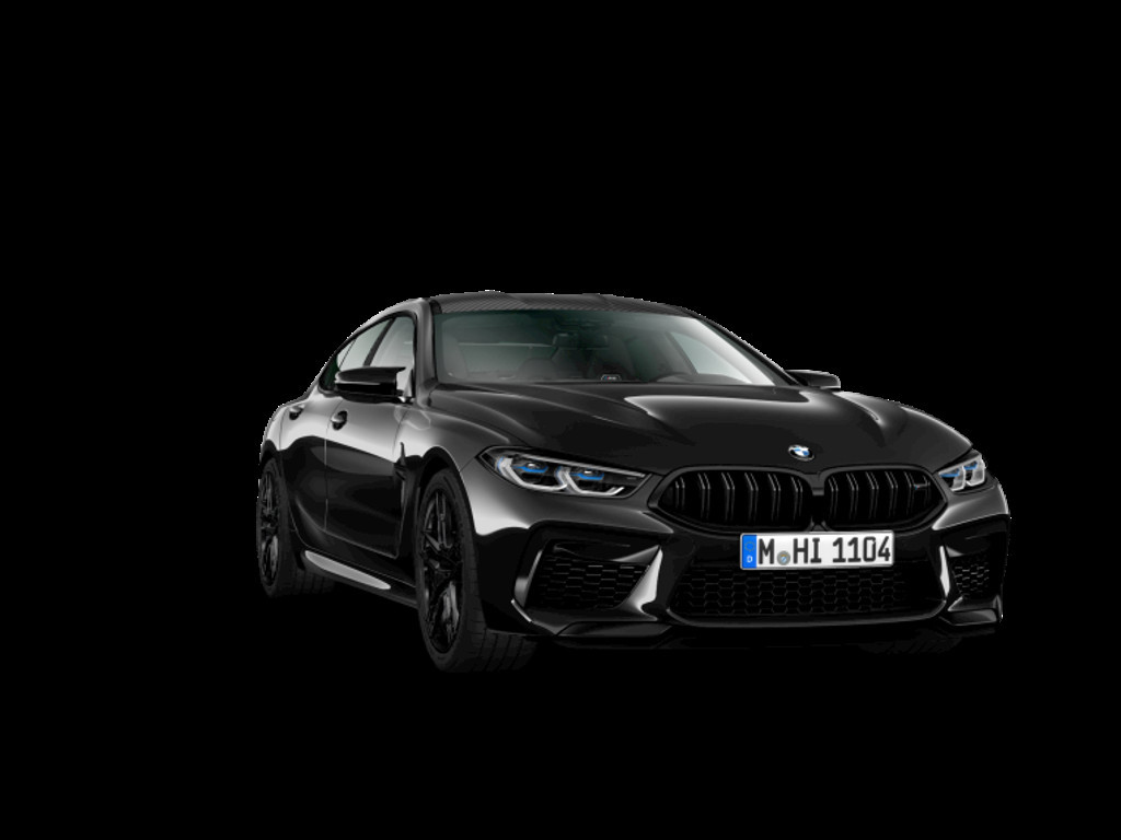 BMW M8