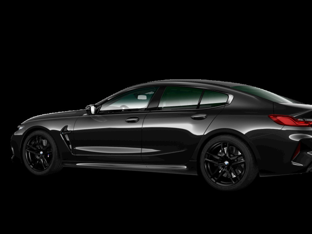BMW M8