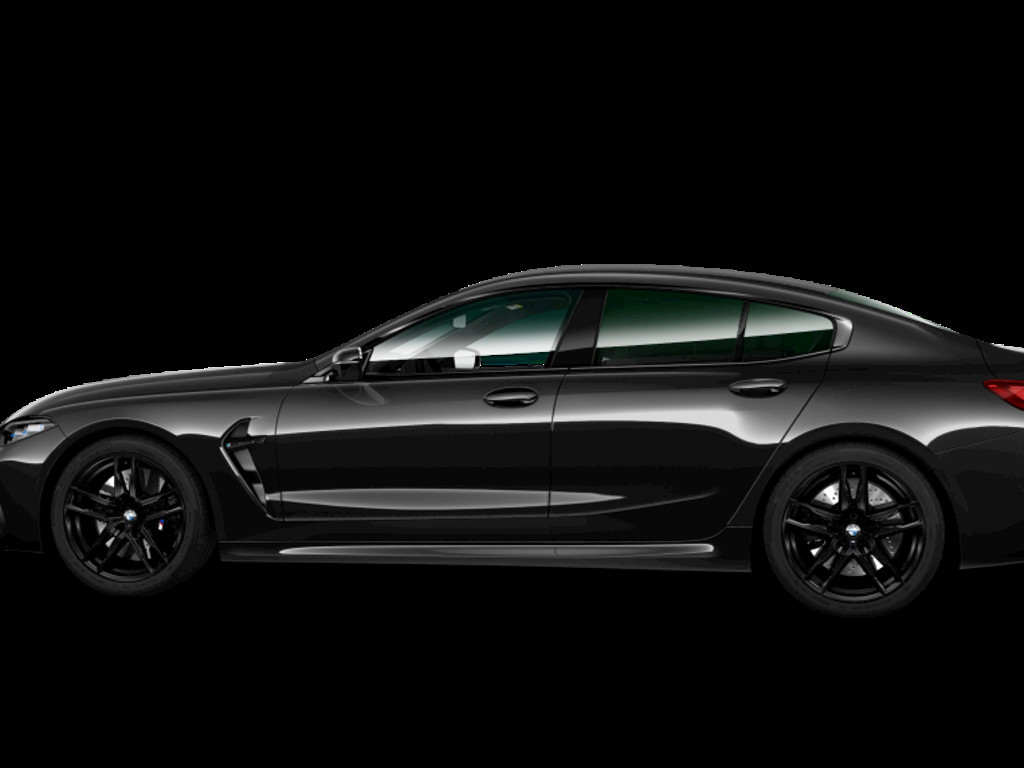 BMW M8