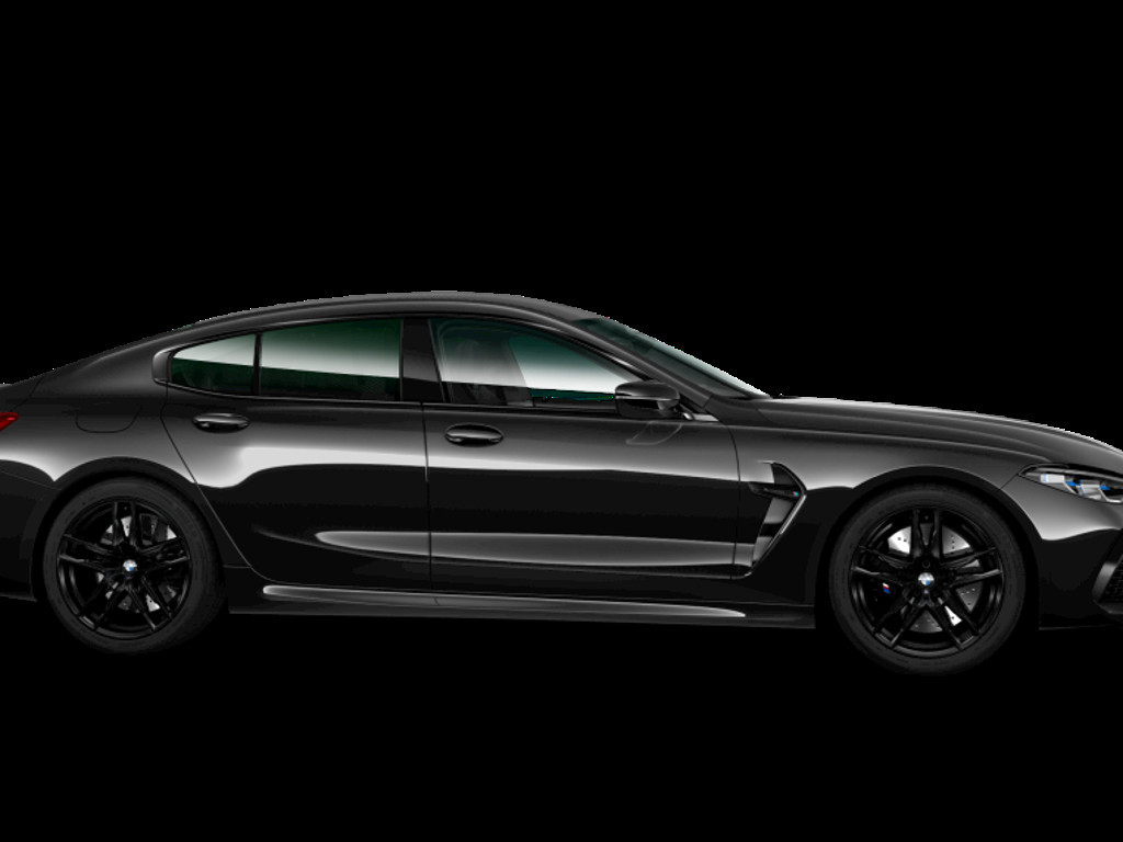 BMW M8