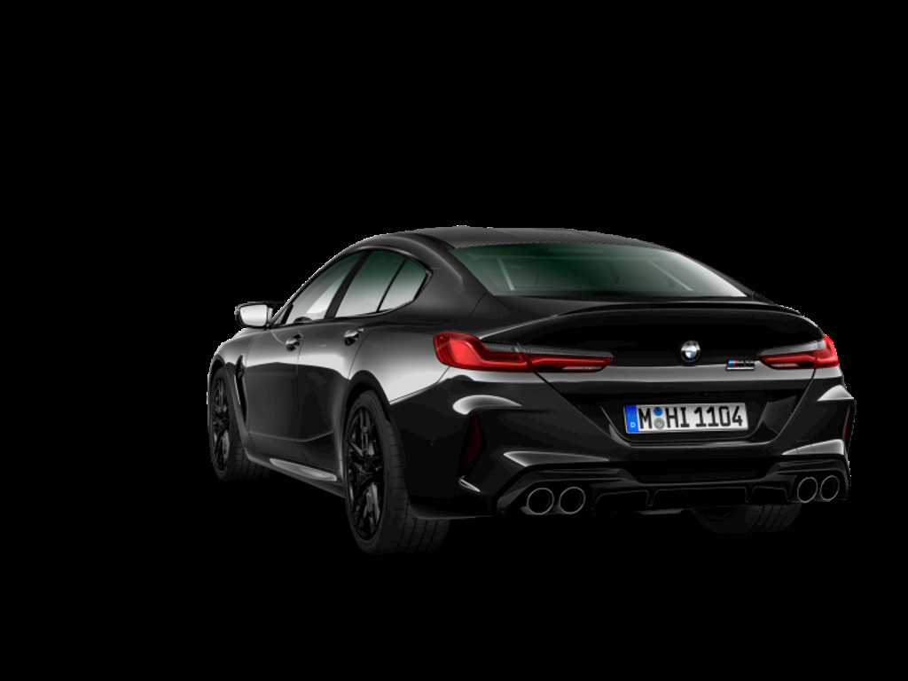 BMW M8