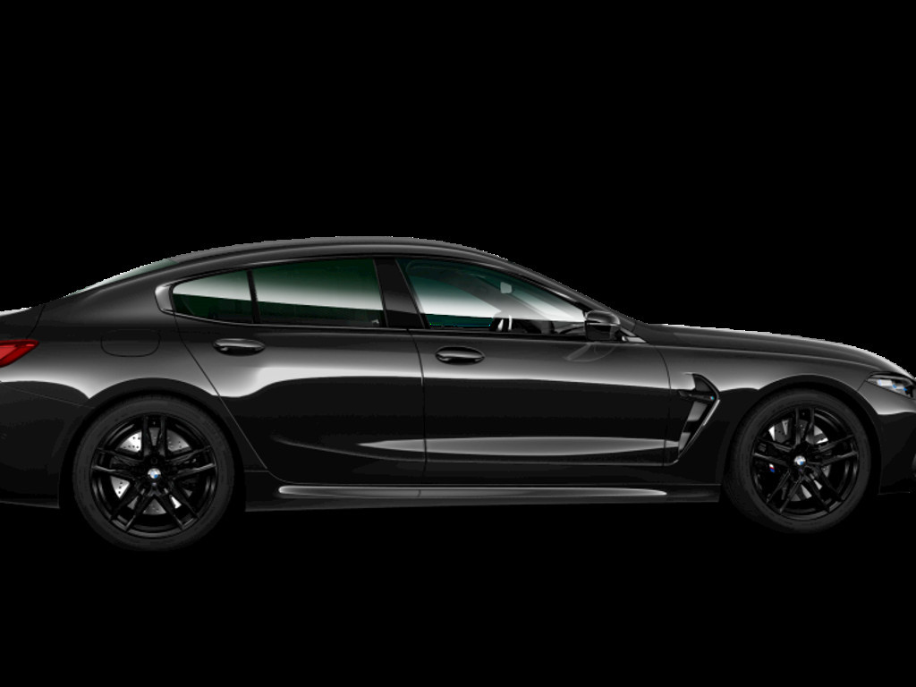 BMW M8