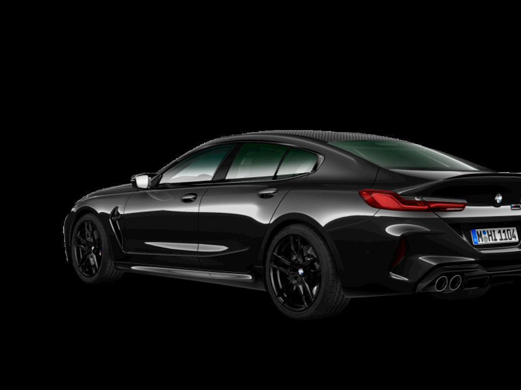 BMW M8