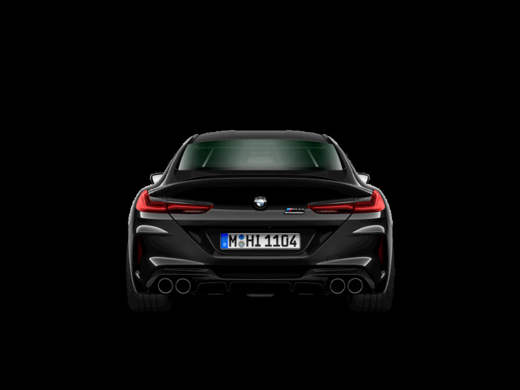 BMW M8