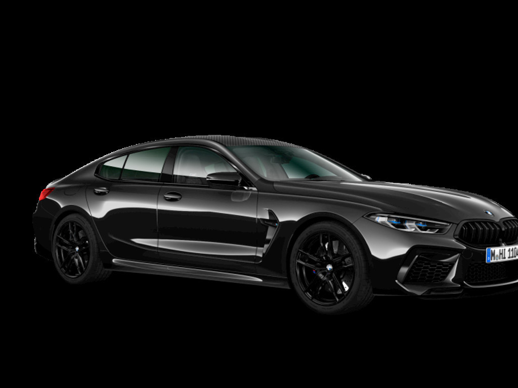 BMW M8