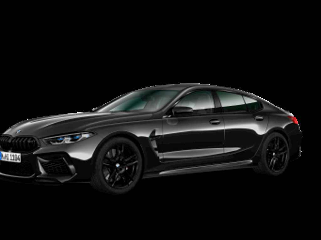BMW M8