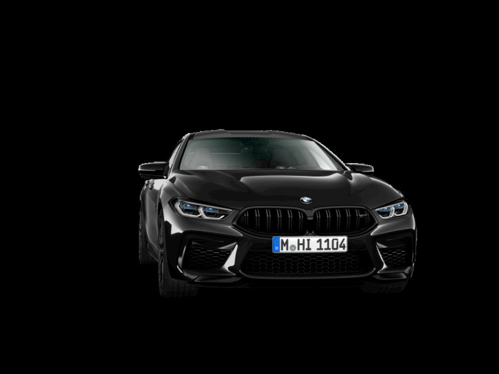 BMW M8