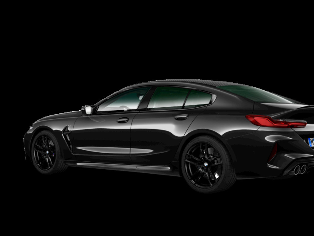 BMW M8