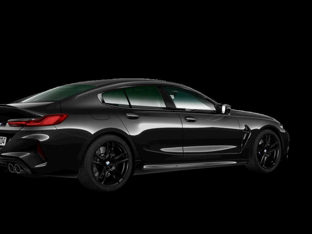 BMW M8