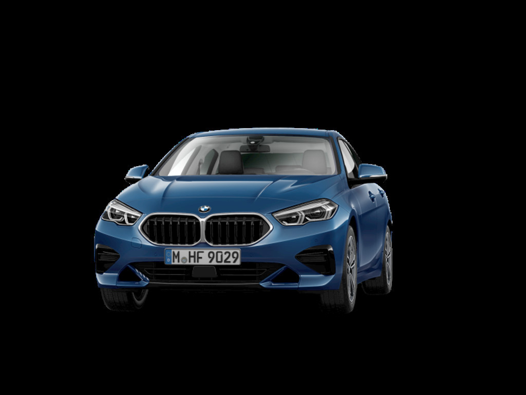BMW 2 Serie 218 Coupé Gran Coupé 218i