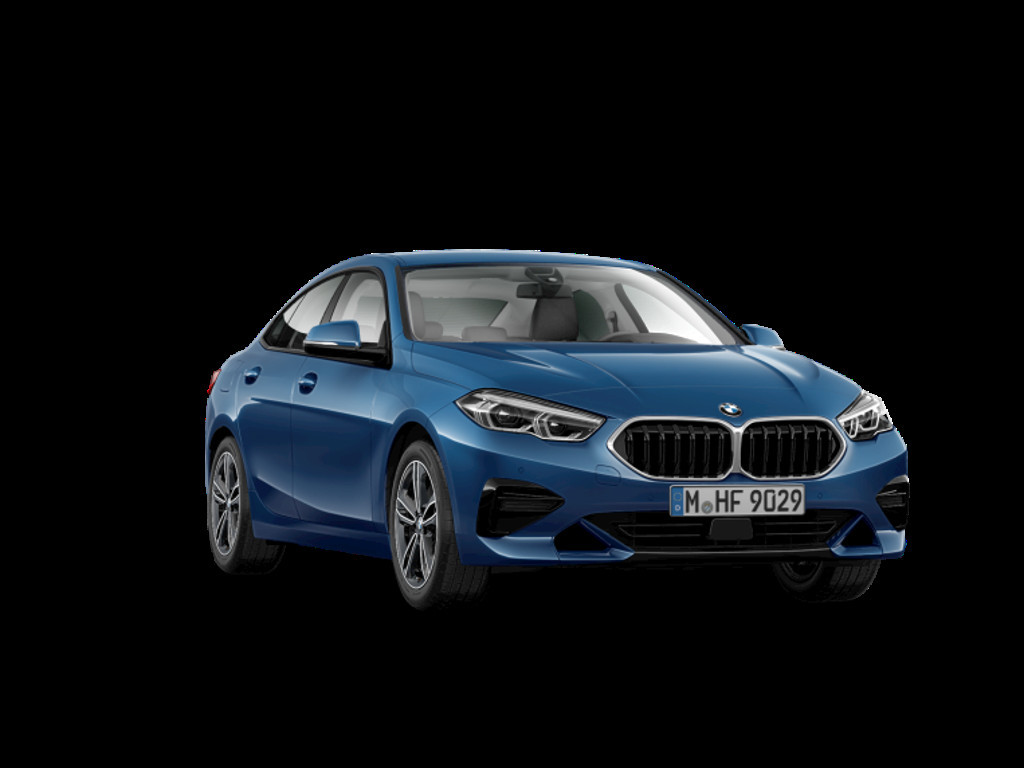 BMW 2 Serie