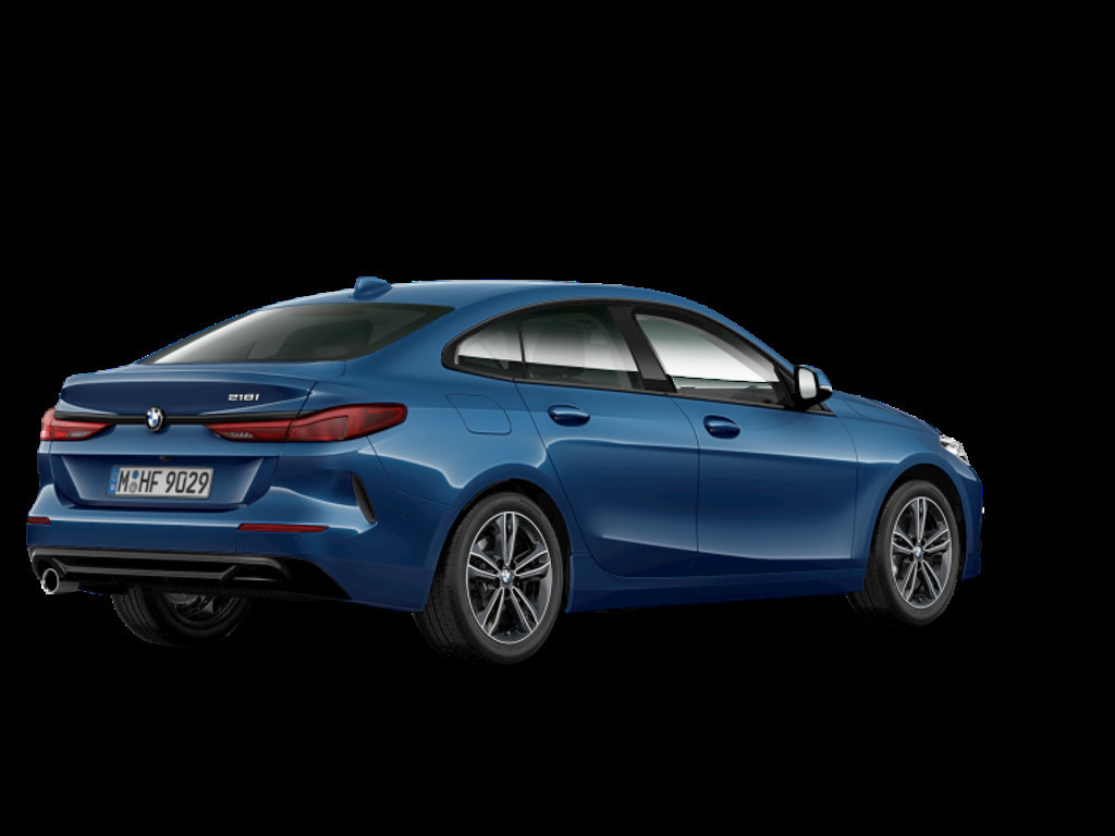 BMW 2 Serie