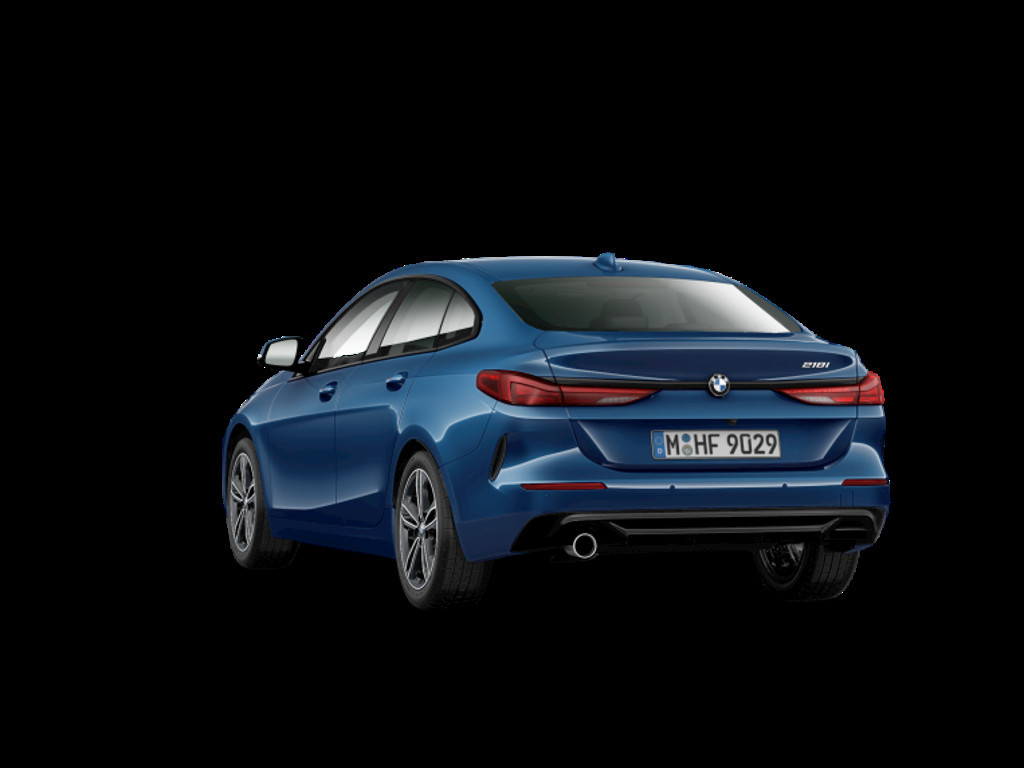 BMW 2 Serie