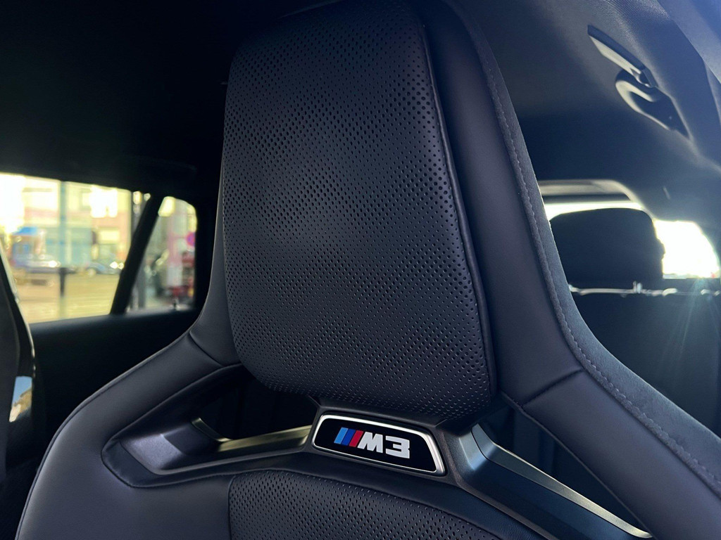 BMW M3
