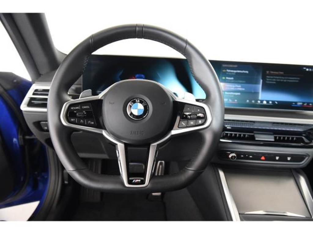 BMW 2 Serie 220 Coupé 220i