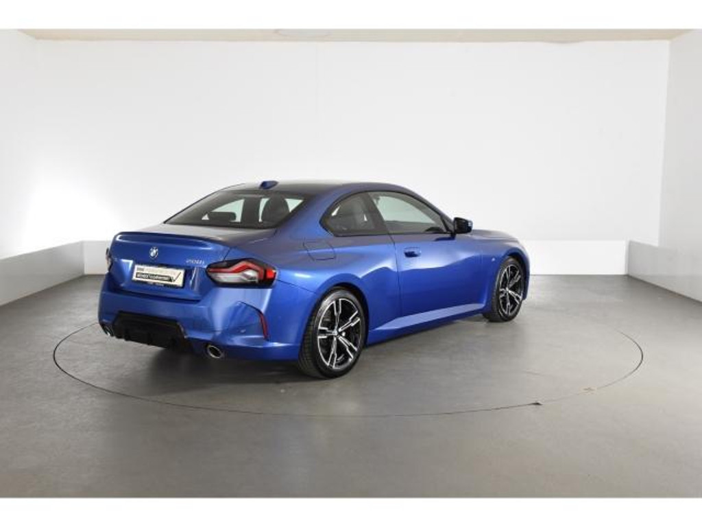 BMW 2 Serie